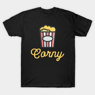 Corny T-Shirt